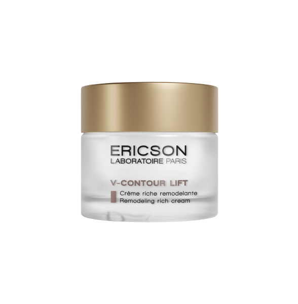 E1215 Remodeling Rich Cream V-CONTOUR LIFT